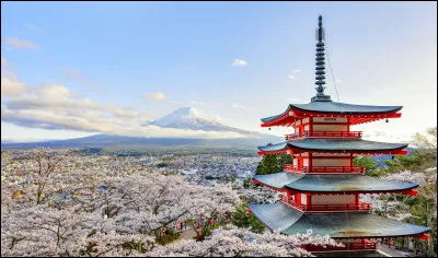 Le ... Fuji est merveilleux ! Les paysages ... époustouflée. ... esprit y était harmonieux.