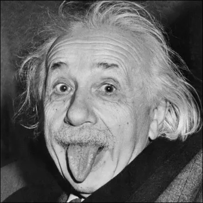 Albert Einstein : Quelle information est inexacte ?