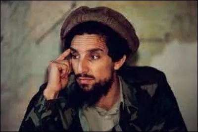 Ahmed Chah Massoud : Quelle information est inexacte ?