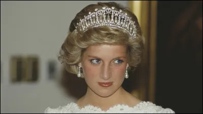 Lady Di : Quelle information est inexacte ?