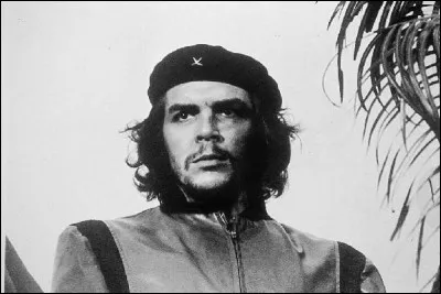 Che Guevara : Quelle information est inexacte ?