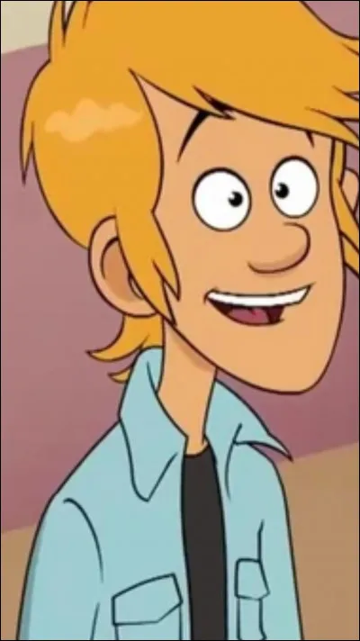 Comment s'appelle l'amoureux de Wendy ?