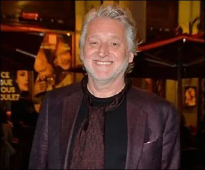 De quelle émission Gilbert Rozon était-il le jury ?