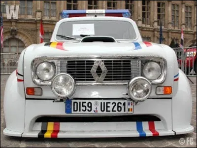 Ce film a pour titre :