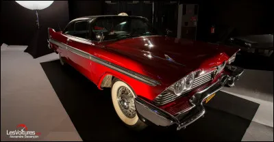 De quel film s'agit-il ?