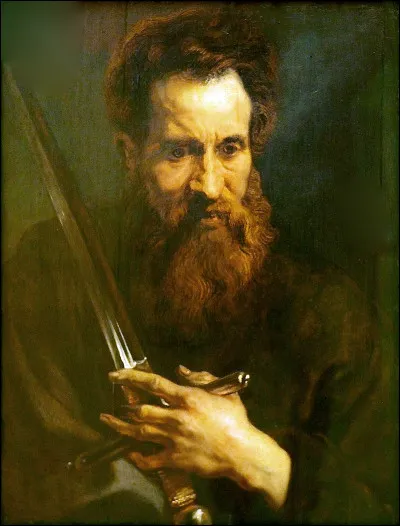 En Toscane, on trouve un marbre très dur. C'est le...