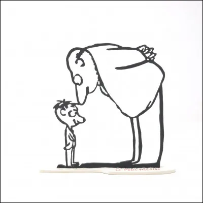 Qui surveille les enfants quand il sont en récréation ?
Un surveillant ou une surveillante :