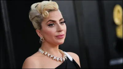 Connue pour "Bad Romance", "Pokerface" ou encore "Shallow" avec Bradley Cooper, c'est Lady...