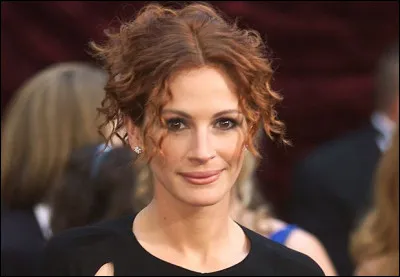 Connu pour "Pretty Woman" ou encore "Coup de foudre à Notting Hill", elle sappelle Julia...