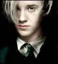 Qui incarne Drago Malefoy