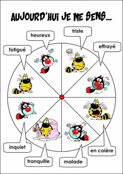 Le dimanche, tu es plus...