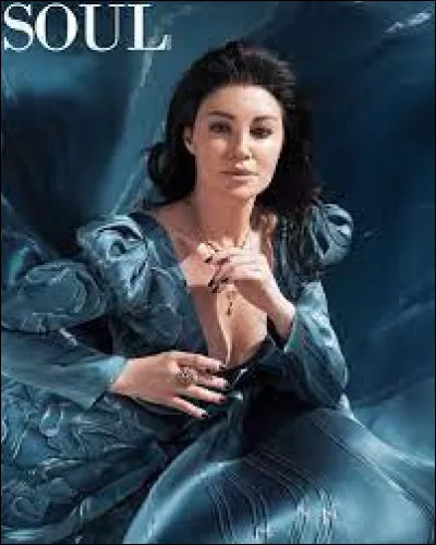 Quel est le nom de cette actrice ?
