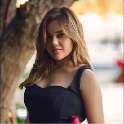 Quel est le nom de cette actrice ?