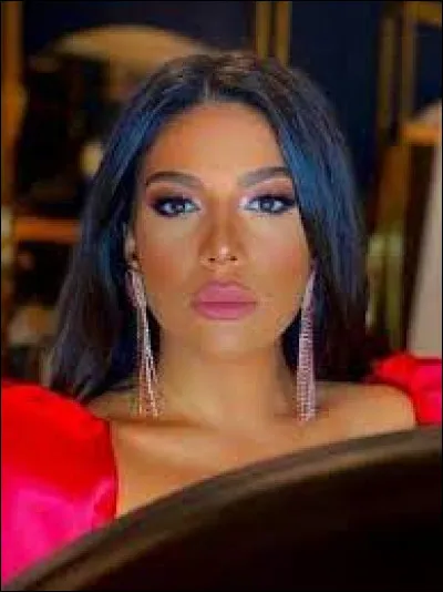 Quel est le nom de cette actrice ?