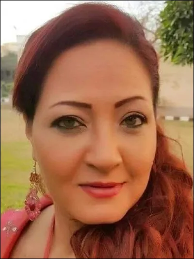 Quel est le nom de cette actrice ?