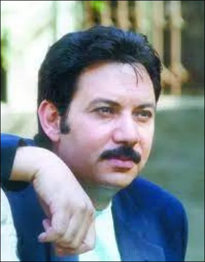 Quel est le nom de cet acteur ?