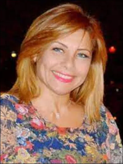 Quel est le nom de cette actrice ?