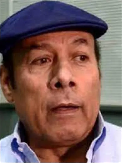 Quel est le nom de cet acteur ?