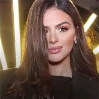 Quel est le nom de cette actrice ?