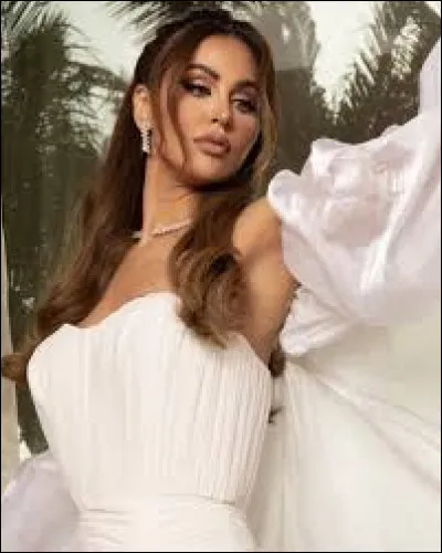 Quel est le nom de cette actrice ?