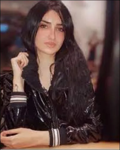 Quel est le nom de cette actrice ?