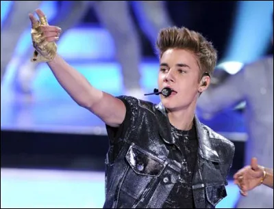 Quand est sorti son premier album ?