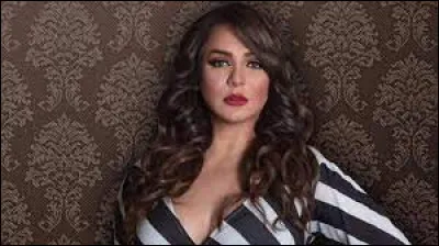 Quel est le nom de cette actrice ?