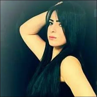 Quel est le nom de cette actrice ?