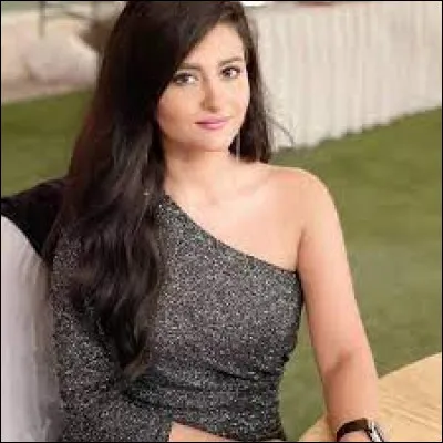 Quel est le nom de cette actrice ?