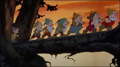 Quel est celui qui est toujours content ?