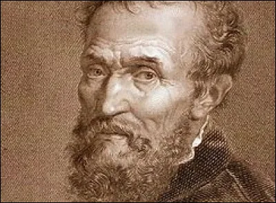 En quelle année Michel-Ange est-il né ?