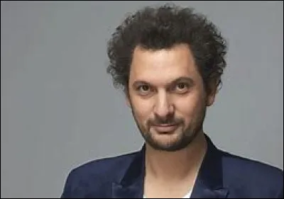 Quel métier fait-il ?