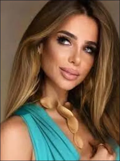 Quel est le nom de cette actrice ?