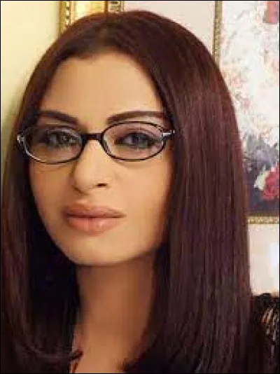 Quel est le nom de cette actrice ?