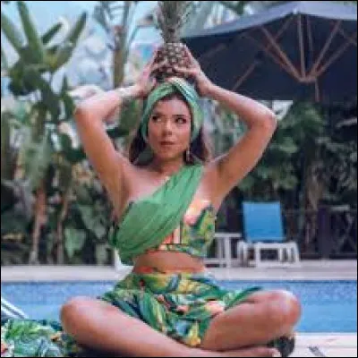 Quel est le nom de cette actrice ?