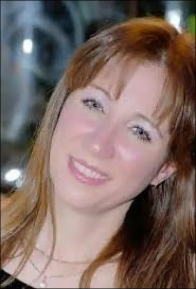 Quel est le nom de cette actrice ?