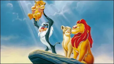 Vous pensez réellement être le roi de la chanson ?
Vous me faites penser à un petit Simba !
"Je voudrais dans la cour des grands faire ..."