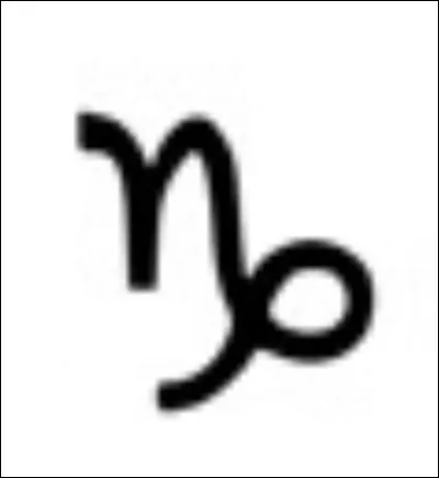 Quel est ce signe astrologique ?