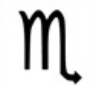 Quel est ce signe astrologique ?