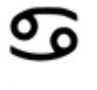 Quel est ce signe astrologique ?