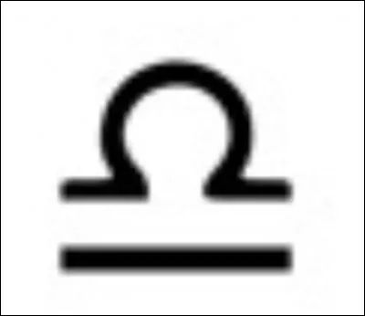 Quel est ce signe astrologique ?