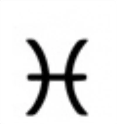 Quel est ce signe astrologique ?