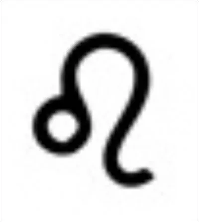 Quel est ce signe astrologique ?