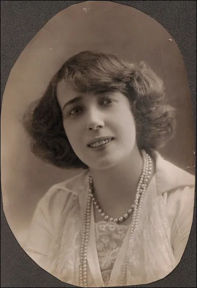 Qui était Jeanne Florentine Bourgeois ?