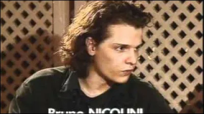 Qui est Bruno Nicolini ?