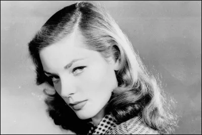 Sous quel nom d'actrice Betty Perske est-elle connue ?