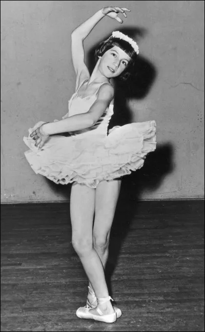 Qui est Annie Chancel ?