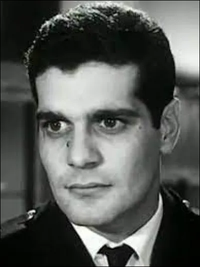 Sous quel nom Michel Dimitri Shalhoub est-il connu ?