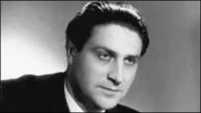 Qui était Lev Aslanovitch Tarassov ?