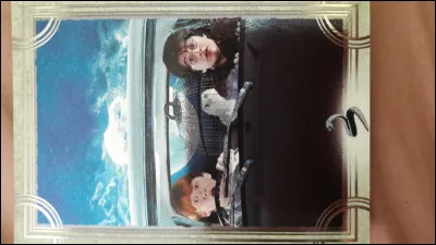 Que représente cette image de Harry Potter ?